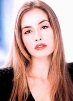 Рэйчел Велтри