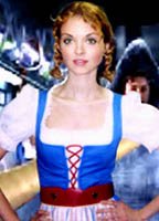 Рамона Прингл