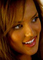 Ракель Гибсон