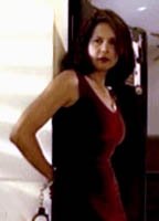 Рэйзел Вульф