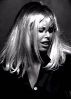 Ребекка Чейни