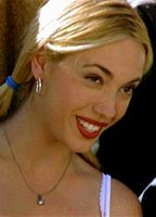 Ребекка Кобос