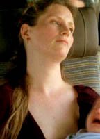 Ребекка Конвенант