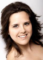 Ребекка Роуз Маккейн