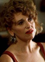 Ребекка Ваклер