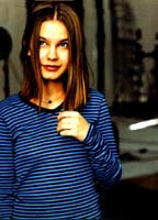 Ребекка Лильеберг