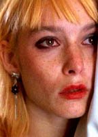 Рикке Луиза Андерссон