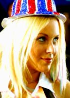 Рита Саймонс