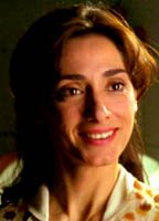 Розана Пастор