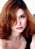 Розелин Бидер