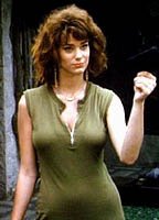 Роксана Бэрд