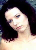 Райли Морган