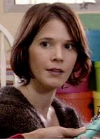 Сабрина Ллойд