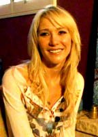 Сабрина Роуз