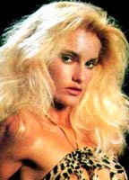 Сабрина Сиани