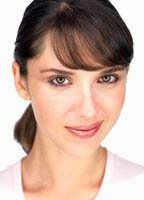 Саманта Джейкобс