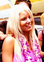 Саманта Маклауд