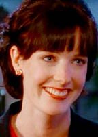 Саманта Мадд