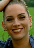 Саманта Стронг