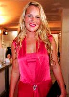 Саманта Толдж