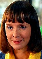 Сандрин Ле Берре