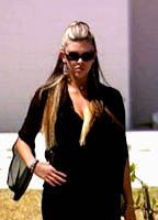 Сара Мишель Бен Ав