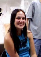 Сара Николь