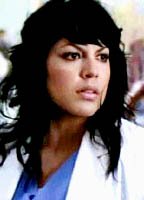 Сара Рамирес