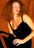 Сара Зоммерфельдт