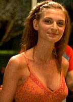 Сара Маршалл