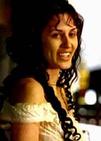 Сара Пачелли