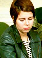 Сара Ридель