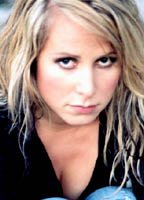 Саския Де Ландо