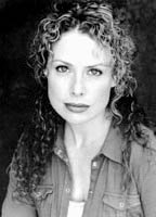 Скарлетт Макалистер