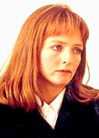 Серена Гордон