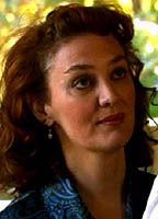 Шеннон Лоусон