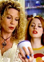 Шарин Митчелл