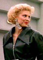 Шаролин Спэрроу