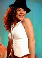 Сильвия Марти