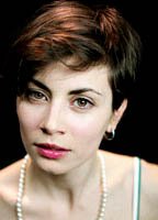 Сильвия Рубино