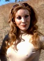 Сондра Карри