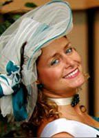 Соня Дональдсон