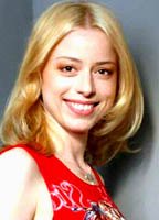 Соня Керскес