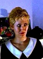 Кукла Спанки