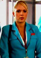 Стейси Кэдман