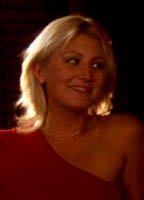 Стейси Торн