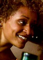 Стейси Джонс Апчерч