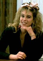 Стейси Ламберт