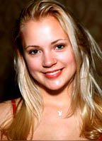 Стейси Фьюсон