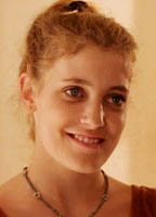 Стейси Харт